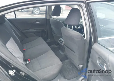 2015 Honda Accord Ex from USA, damaged, VIN 1HGCR2F79FA083791